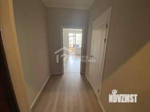 Студия квартира, вторичка, 22м2, 2/4 этаж