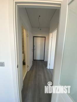 1-к квартира, вторичка, 31м2, 4/5 этаж