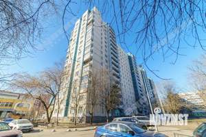 3-к квартира, вторичка, 67м2, 6/16 этаж