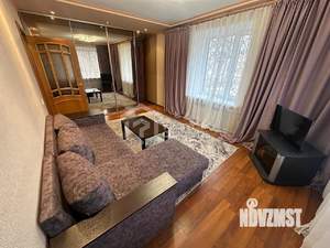 2-к квартира, вторичка, 41м2, 1/3 этаж