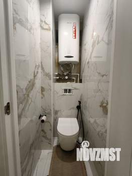 2-к квартира, вторичка, 46м2, 5/10 этаж