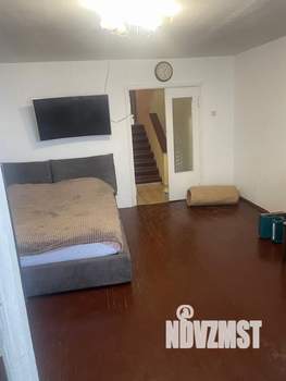 1-к квартира, вторичка, 45м2, 10/16 этаж