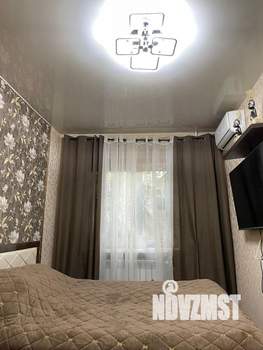 3-к квартира, вторичка, 57м2, 1/5 этаж