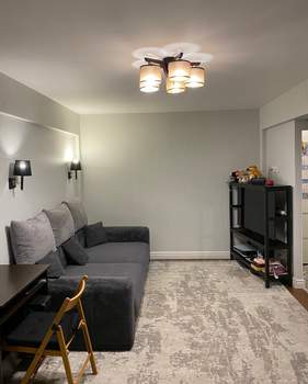 2-к квартира, вторичка, 45м2, 4/5 этаж