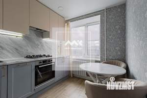 2-к квартира, вторичка, 44м2, 3/9 этаж