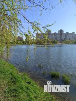 1-к квартира, вторичка, 31м2, 1/12 этаж