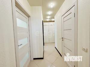 2-к квартира, вторичка, 50м2, 22/24 этаж