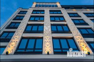 3-к квартира, вторичка, 140м2, 1/8 этаж