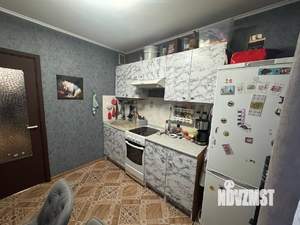 1-к квартира, вторичка, 42м2, 5/5 этаж