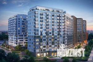 2-к квартира, вторичка, 34м2, 11/14 этаж