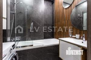 1-к квартира, вторичка, 51м2, 9/14 этаж