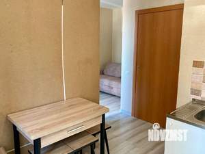 Студия квартира, вторичка, 25м2, 2/27 этаж