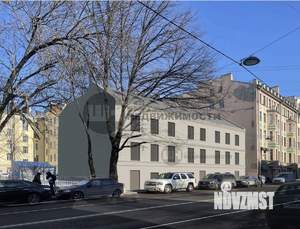 3-к квартира, вторичка, 75м2, 3/3 этаж