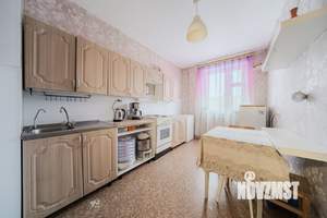 2-к квартира, вторичка, 55м2, 8/12 этаж