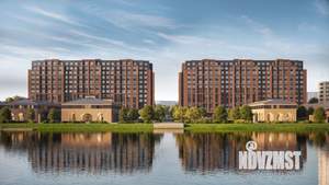 2-к квартира, вторичка, 54м2, 4/6 этаж