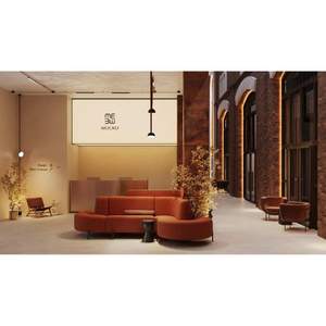 Студия квартира, вторичка, 26м2, 4/10 этаж