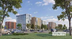 Студия квартира, вторичка, 24м2, 7/10 этаж