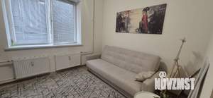 1-к квартира, вторичка, 38м2, 1/13 этаж