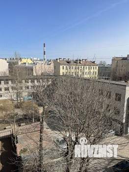 3-к квартира, вторичка, 106м2, 6/8 этаж