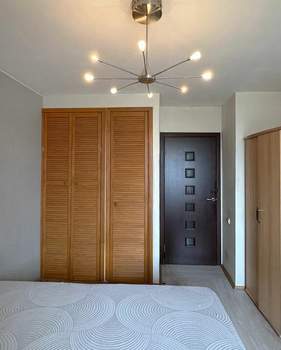 2-к квартира, вторичка, 56м2, 11/14 этаж