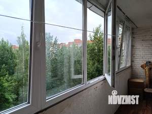 2-к квартира, вторичка, 49м2, 7/10 этаж