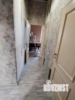 3-к квартира, вторичка, 75м2, 4/5 этаж