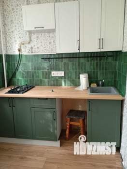 1-к квартира, вторичка, 33м2, 1/13 этаж