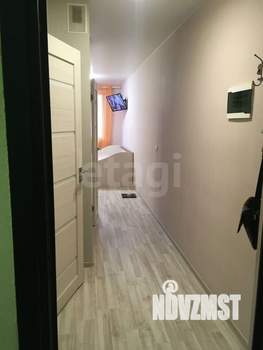 Студия квартира, вторичка, 23м2, 16/26 этаж