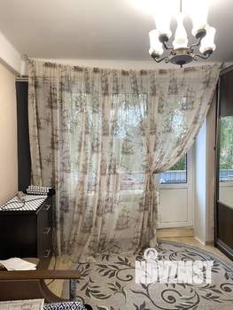2-к квартира, вторичка, 51м2, 6/9 этаж