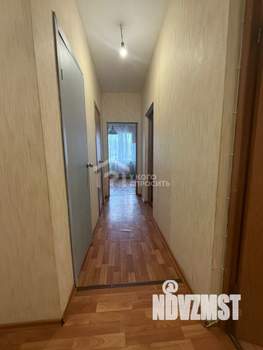 2-к квартира, вторичка, 53м2, 2/5 этаж