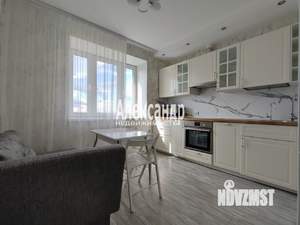 1-к квартира, вторичка, 38м2, 14/24 этаж