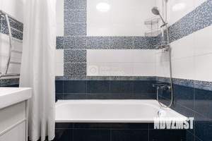 2-к квартира, вторичка, 62м2, 19/19 этаж