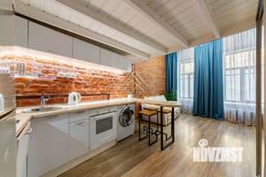 6-к квартира, вторичка, 141м2, 2/5 этаж
