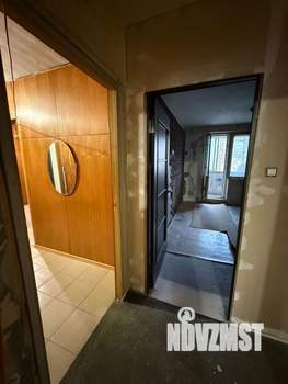 3-к квартира, вторичка, 72м2, 3/9 этаж