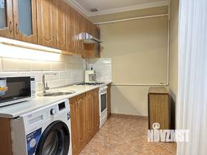 2-к квартира, вторичка, 50м2, 1/9 этаж