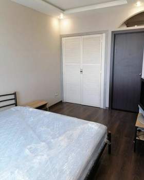 1-к квартира, вторичка, 40м2, 24/25 этаж