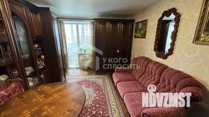 1-к квартира, вторичка, 37м2, 6/7 этаж