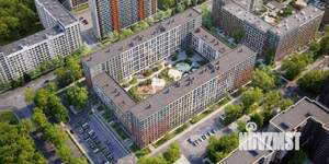 Студия квартира, вторичка, 30м2, 2/12 этаж