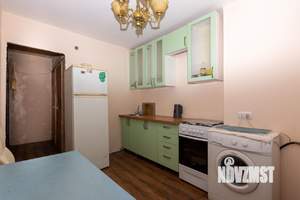 2-к квартира, вторичка, 53м2, 6/9 этаж