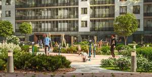 2-к квартира, вторичка, 53м2, 8/11 этаж