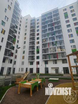 3-к квартира, вторичка, 71м2, 12/12 этаж