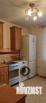 1-к квартира, вторичка, 40м2, 2/17 этаж