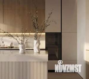 1-к квартира, вторичка, 33м2, 4/6 этаж