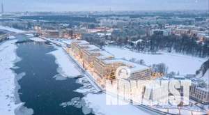 Студия квартира, вторичка, 24м2, 2/8 этаж