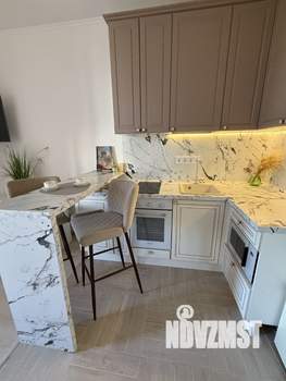 Студия квартира, вторичка, 25м2, 9/12 этаж