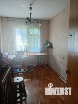 2-к квартира, вторичка, 42м2, 3/5 этаж