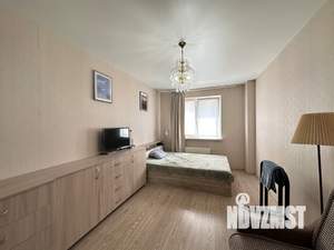 1-к квартира, вторичка, 37м2, 2/7 этаж