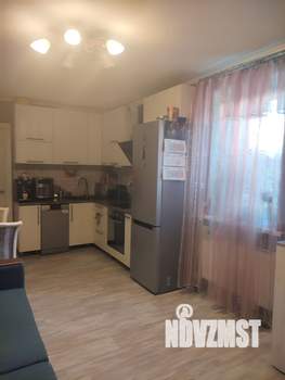 Студия квартира, вторичка, 32м2, 5/16 этаж
