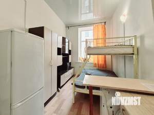 6-к квартира, вторичка, 120м2, 2/3 этаж