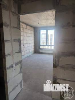 2-к квартира, сданный дом, 59м2, 13/14 этаж